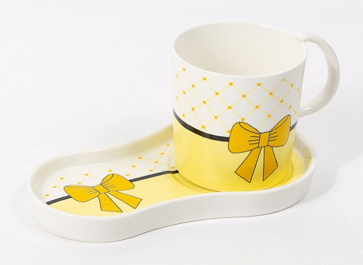 ماگ سینی دار eli home