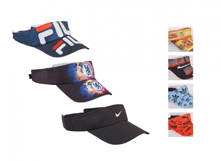 نقاب آفتابگیر Multi Brand