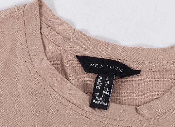 تیشرت زنانه NewLook