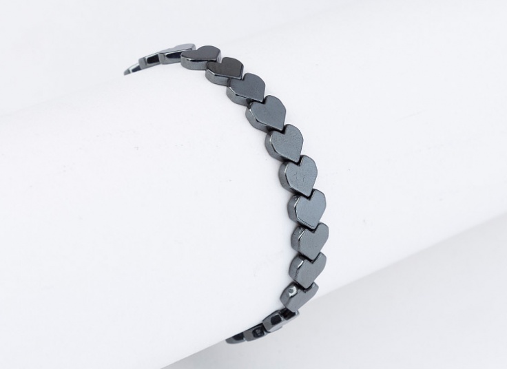 دستبند گره‌ای حدید