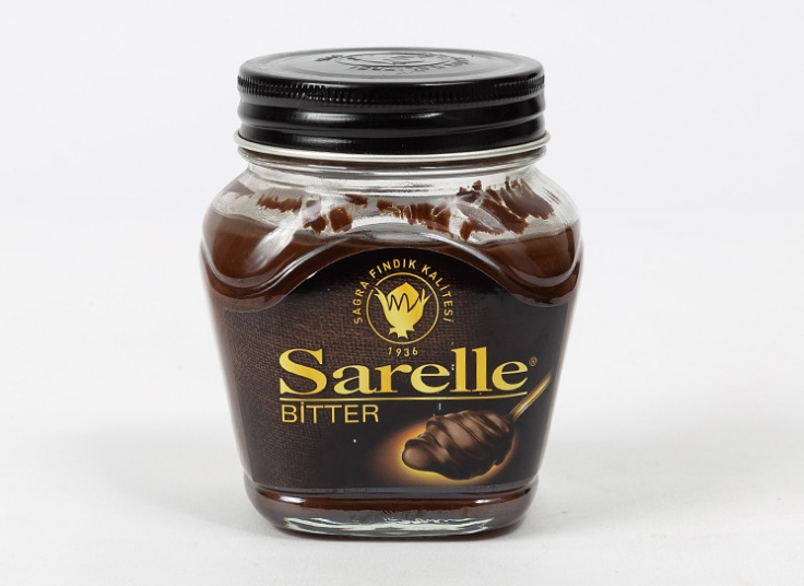 شکلات صبحانه Sarelle