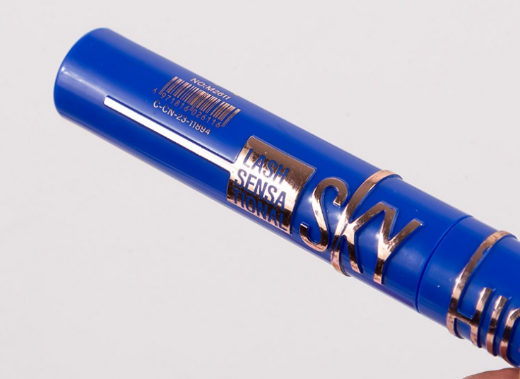 ریمل رنگی Sky High