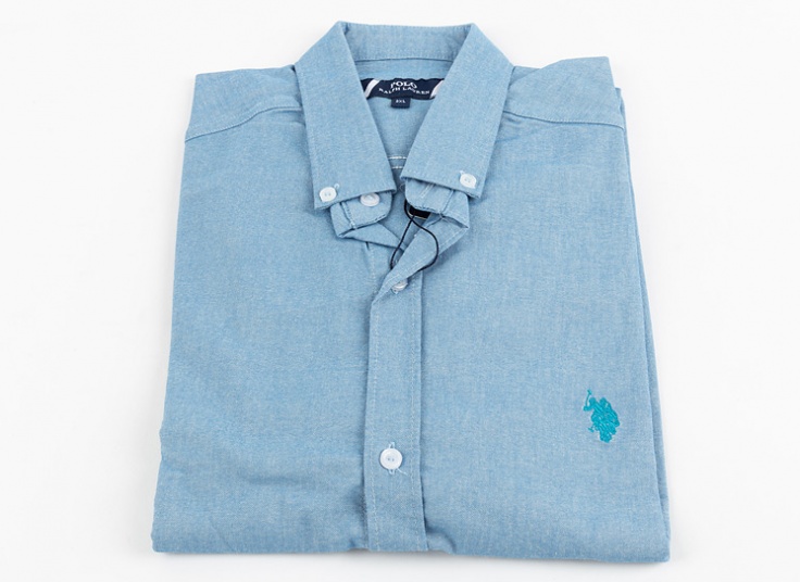 پیراهن مردانه طرح Polo