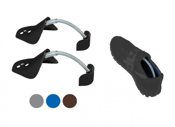 قالب فنری کفش sahel