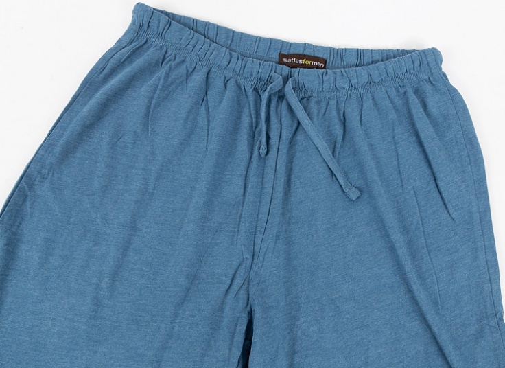 شلوارک مردانه atlas