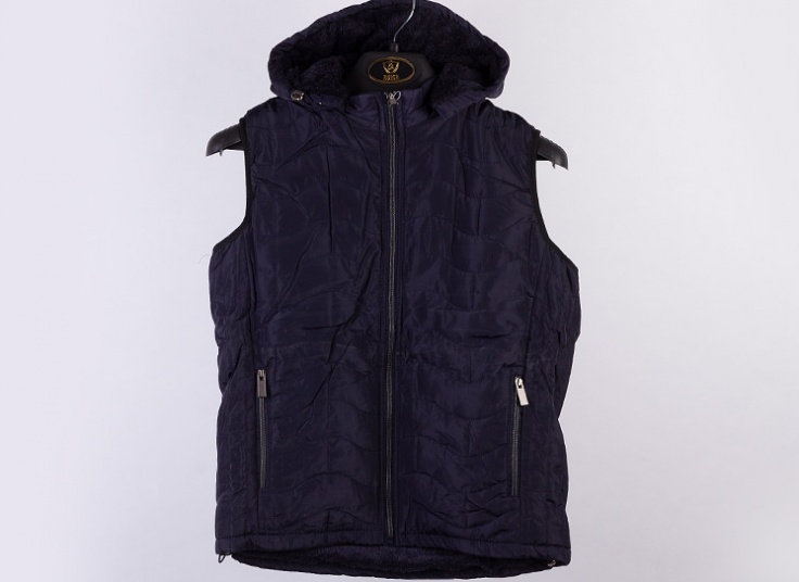 کاپشن جلیقه ای مردانه Rijing