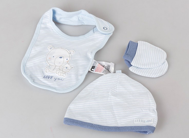 انواع پوشاک بچگانه mothercare