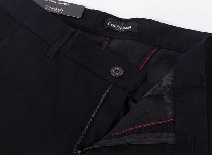 شلوار کتان مردانه Calvin Klein