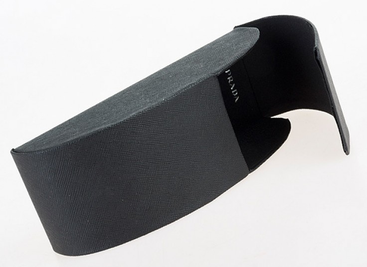 عینک آفتابی پلورایز PRADA