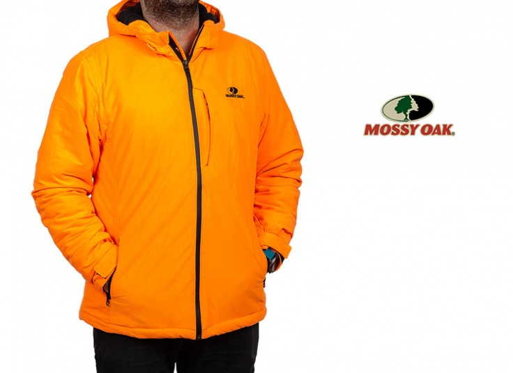 کاپشن مردانه Mossy Oak