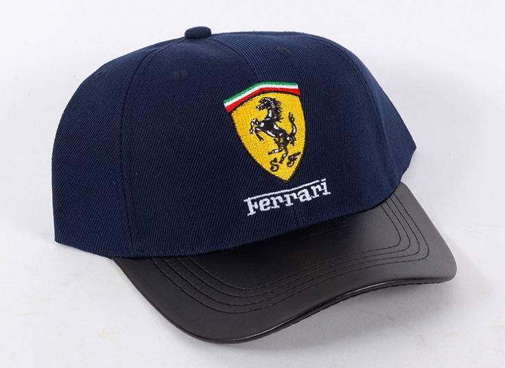 کلاه کپ Multi Logo