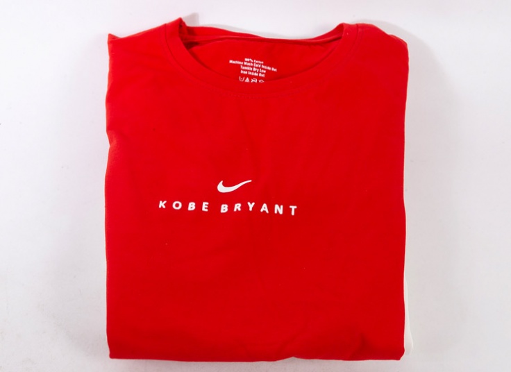 ست تیشرت و شلوار طرح Nike