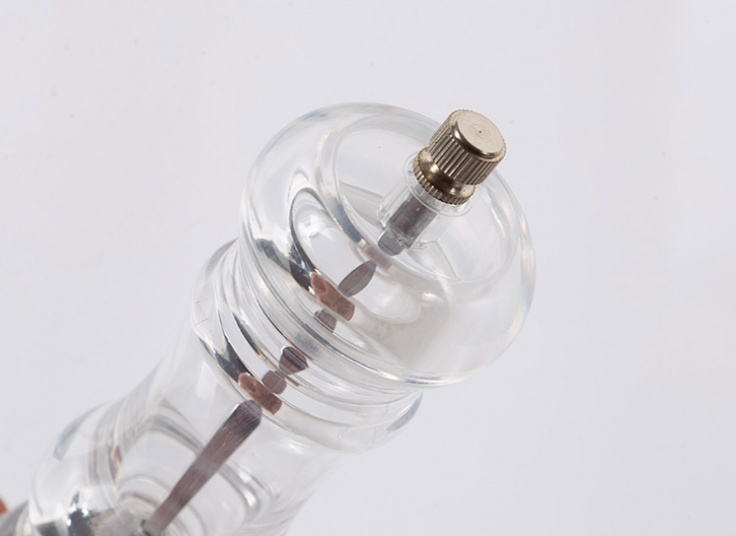 فلفل ساب و نمک ساب اکرولیک