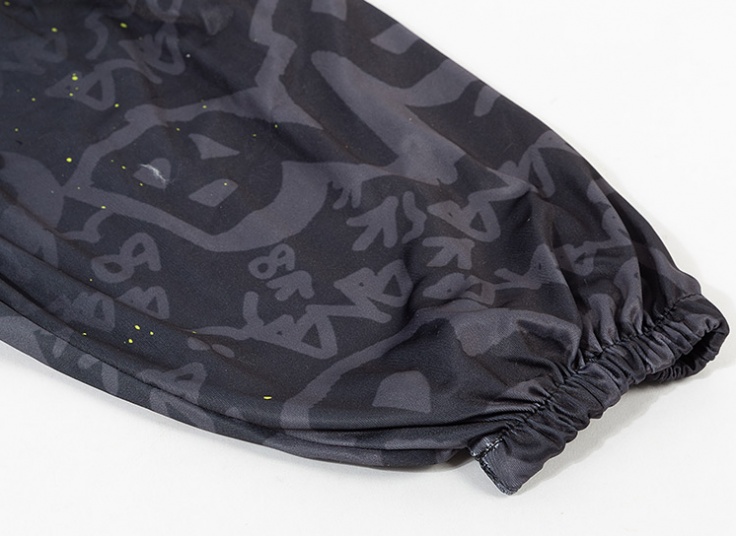 ست رکابی شلوارک باشگاهی