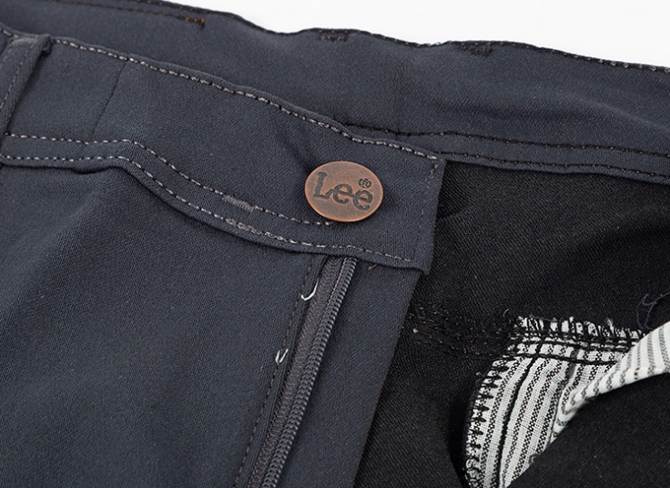 شلوار کتان مردانه Louis Vuitton