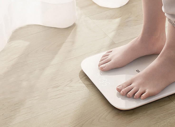 ترازوی هوشمند Xiaomi