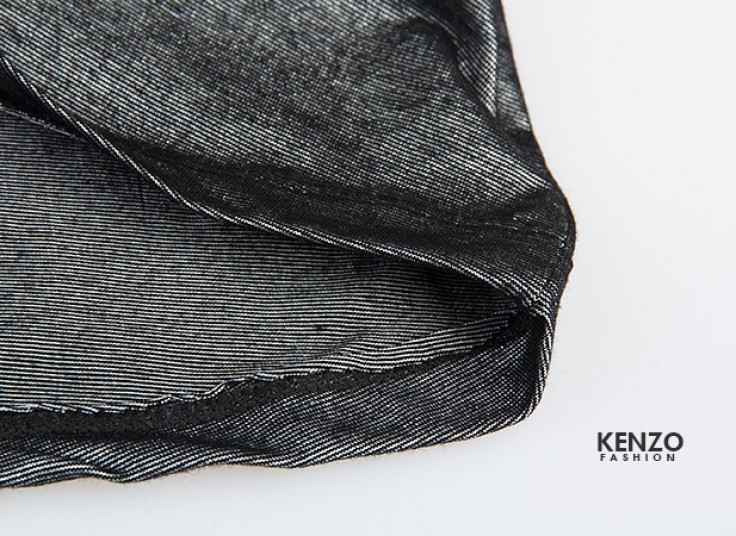 نیم تنه دکلته KENZO