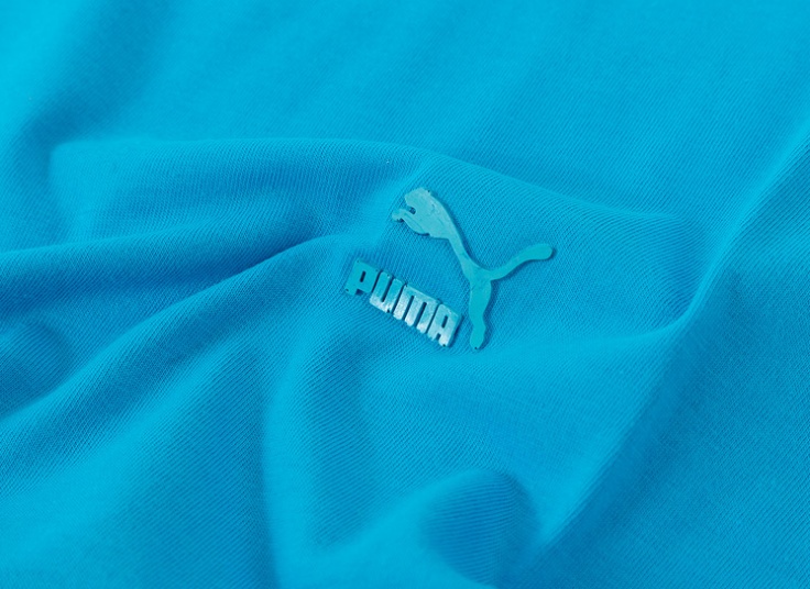 تیشرت مردانه Multi Logo