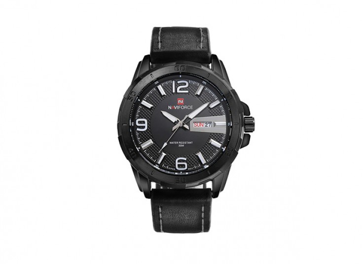 ساعت مچی Naviforce مدل NF 9055M