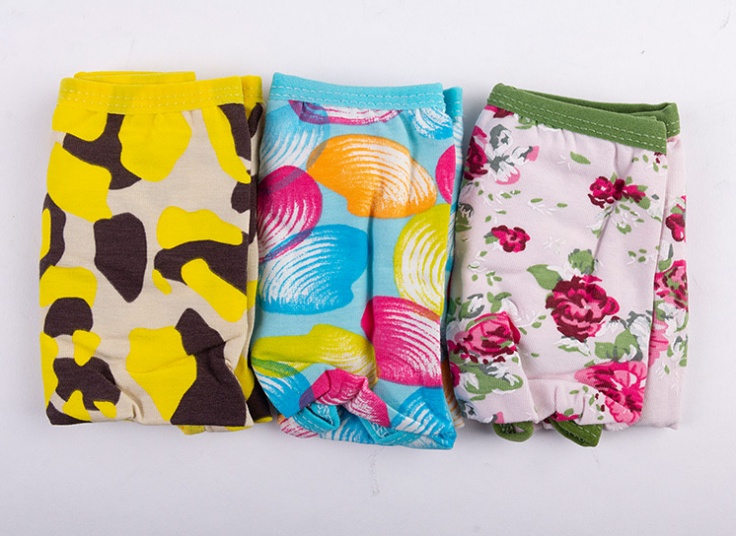 پکیج لباس زیر زنانه ella