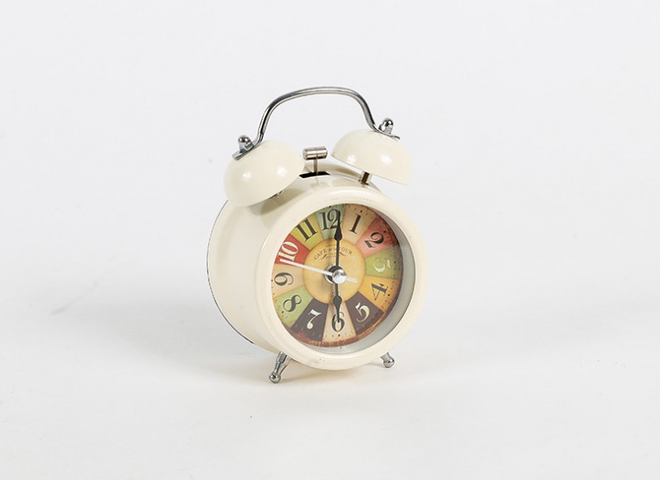 انواع ساعت رومیزی شماته دار