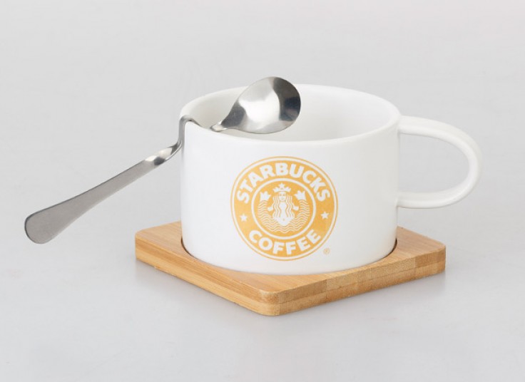 ماگ سرامیکی STARBUCKS