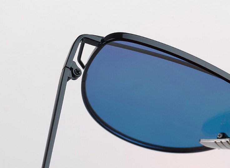 عینک آفتابی طرح Dior