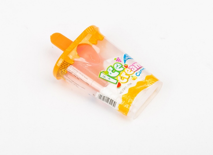 آبنبات ice cream