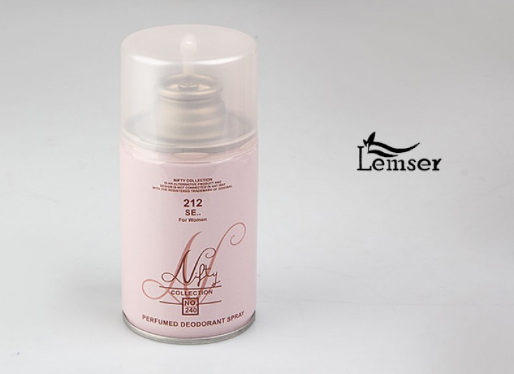 اسپری یدک دستگاه خوشبو کننده Nifty