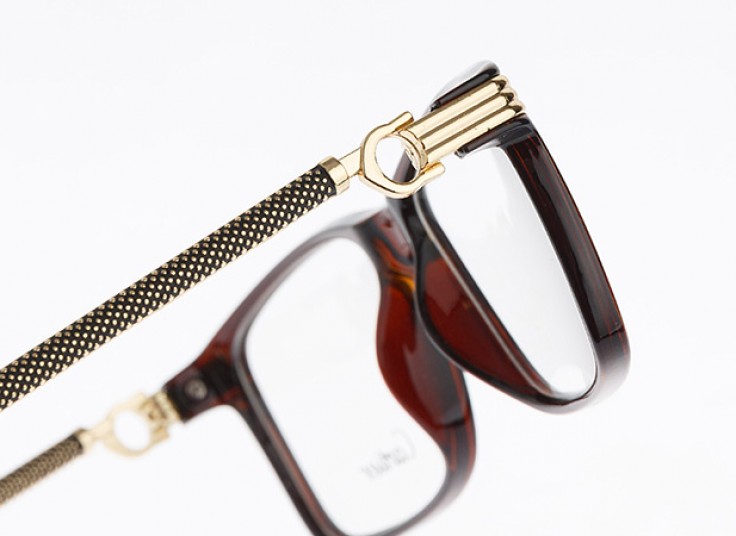 عینک طبی طرح Cartier