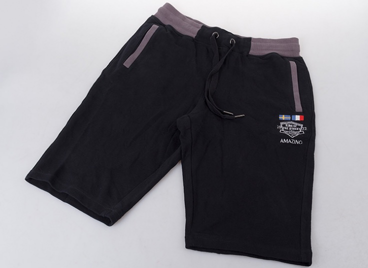 شلوارک مردانه JeansWest