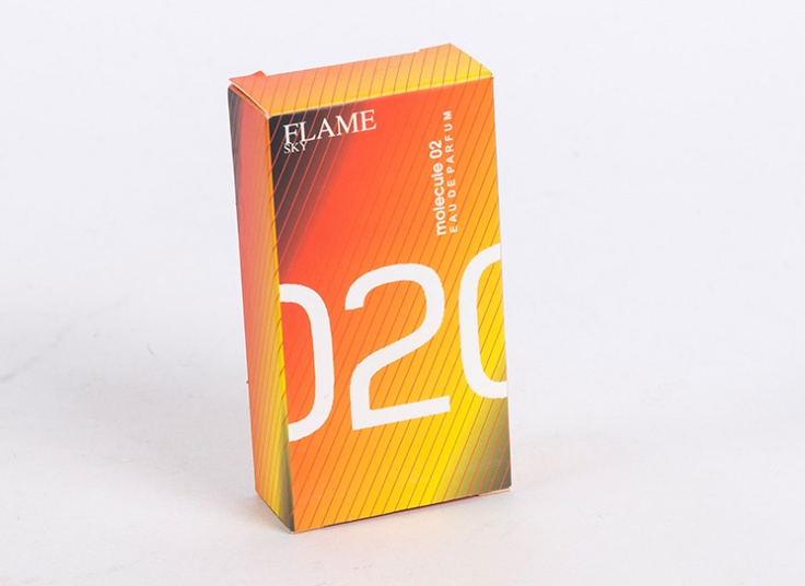 ادکلن جیبی FLAME SKY