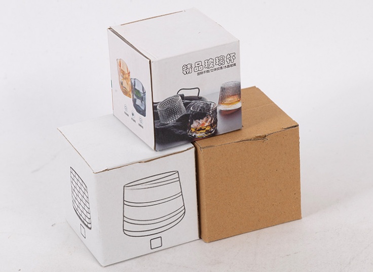 نیم لیوان چرخشی