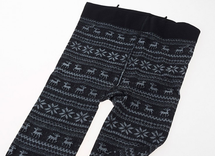 جوراب شلواری XinBaiLong