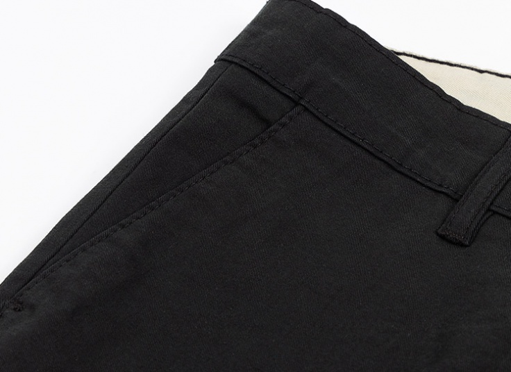 شلوار کتان مردانه Zara Man