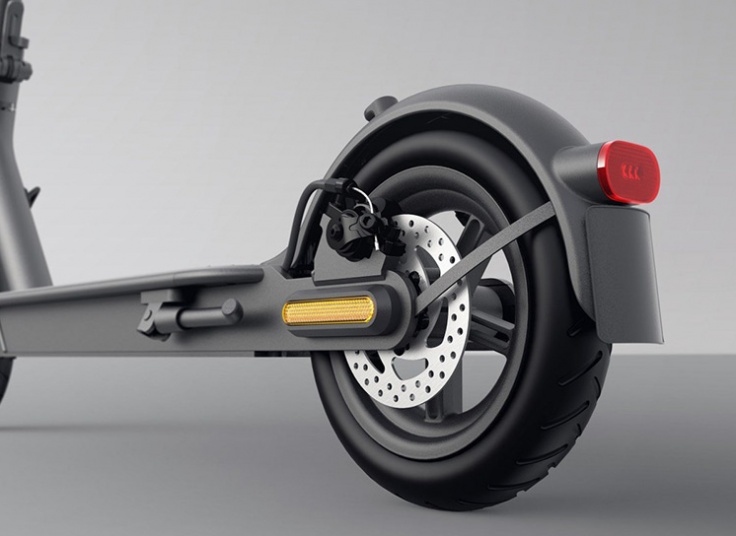 اسکوتر برقی شیائومی Mi Electric Scooter 1S