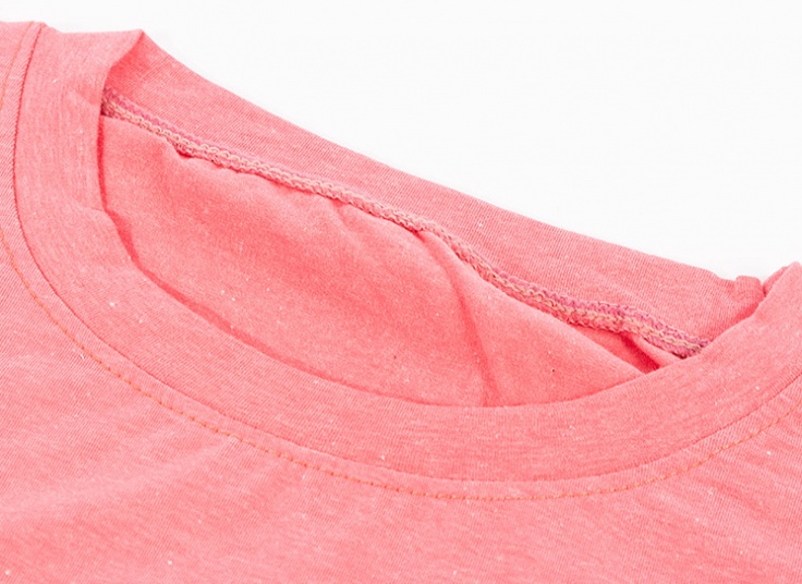 ست تیشرت و شلوار زنانه Parlemo