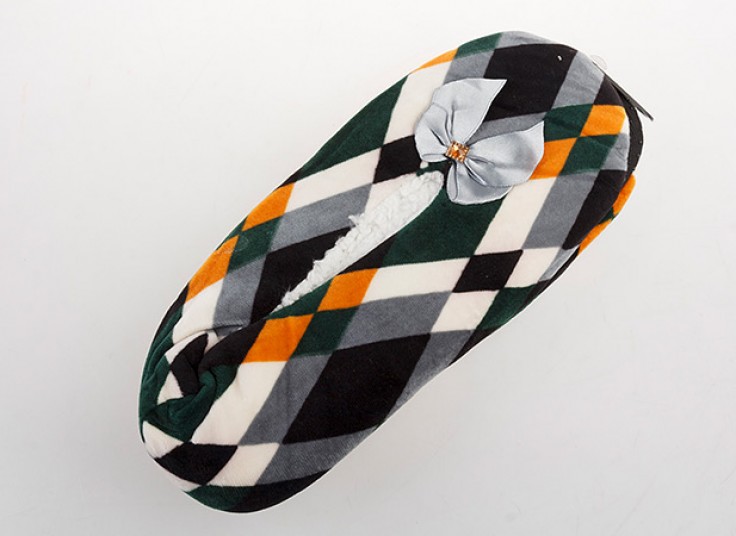 روفرشی زمستانی S and S