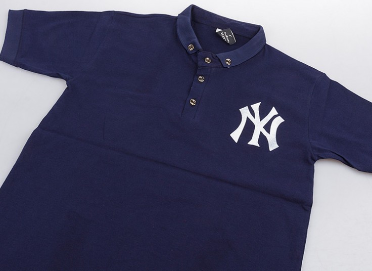 پولوشرت مردانه NY