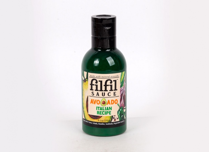 انواع سس Filfil