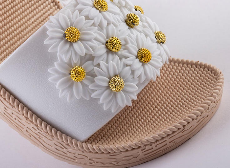 دمپایی Blooming