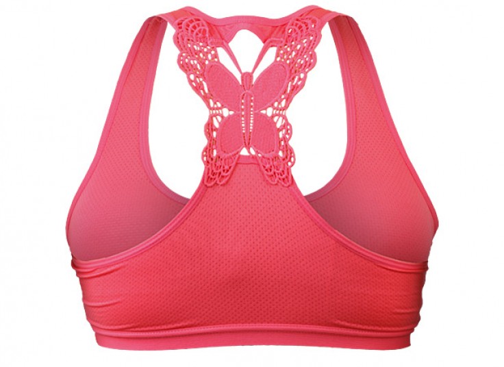 نیم تنه پروانه ای Lani