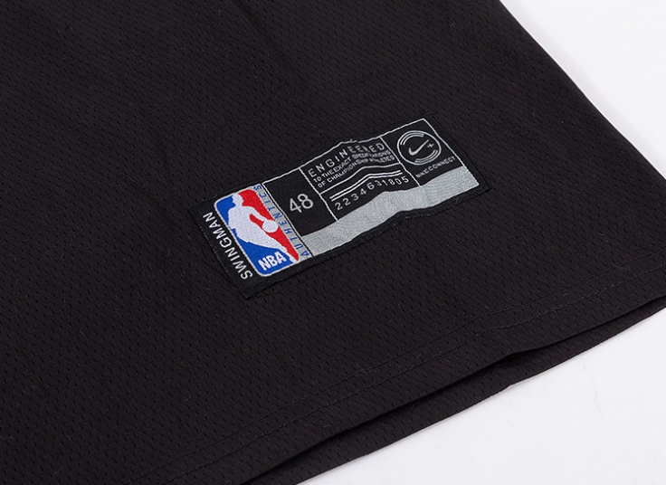 رکابی ورزشی NBA