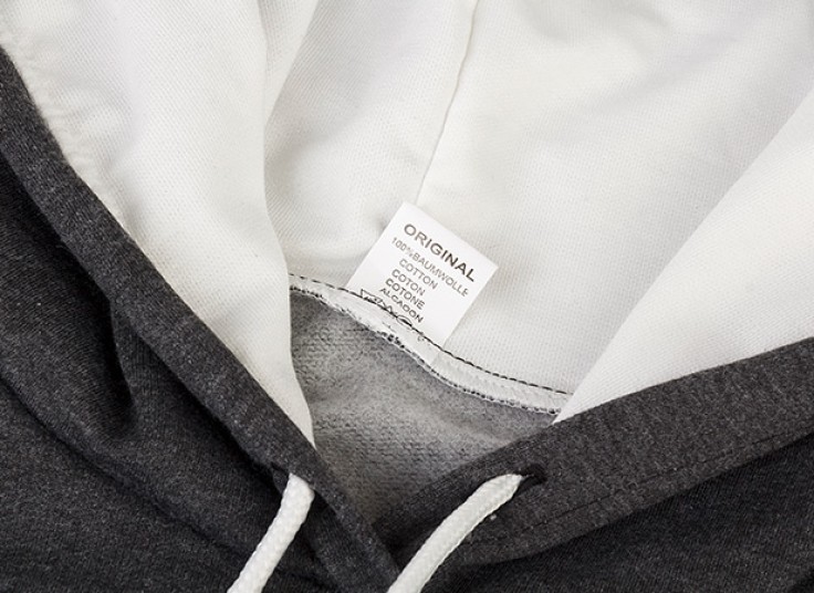 سویشرت مردانه طرح CAT