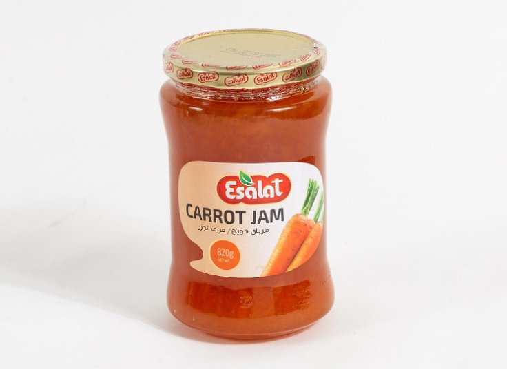 انواع مربا اصالت