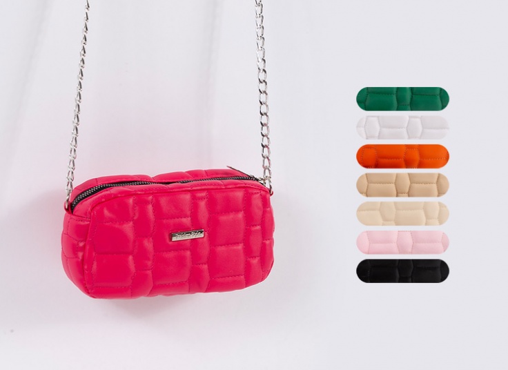 کیف پاسپورتی fashion style