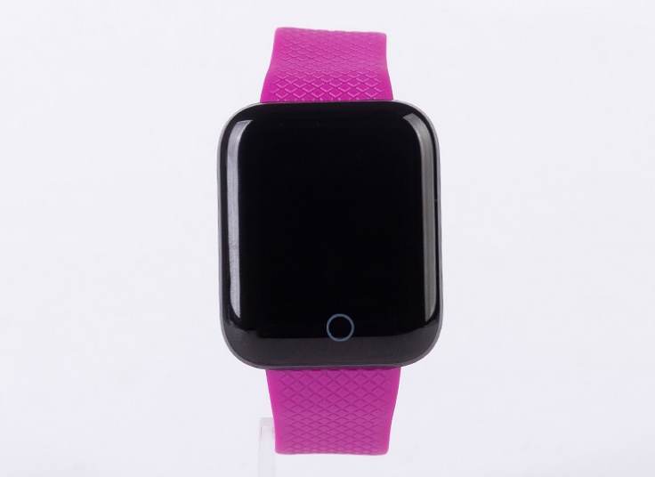 ساعت هوشمند 116PLUS