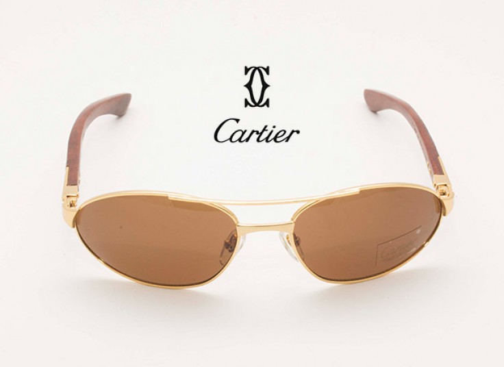 عینک highcopy مردانه Cartier