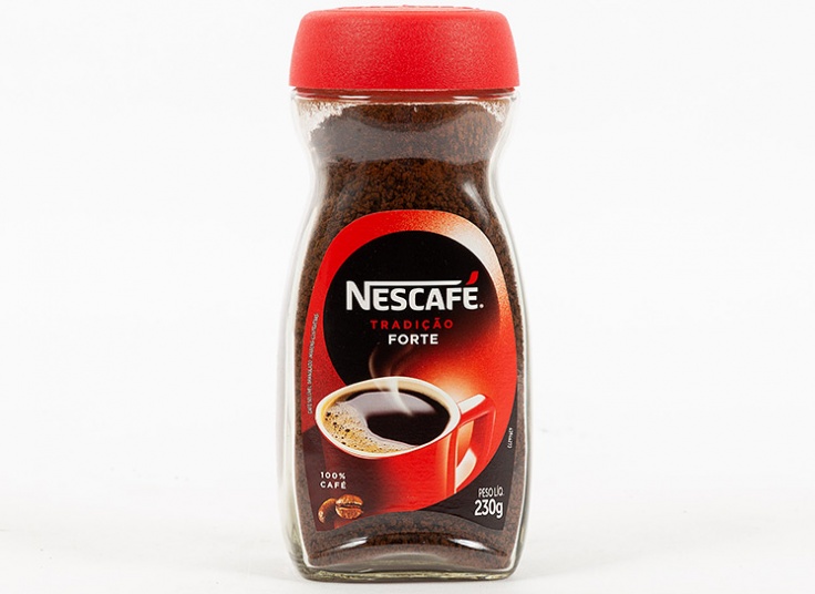 انواع پودر قهوه Nescafe