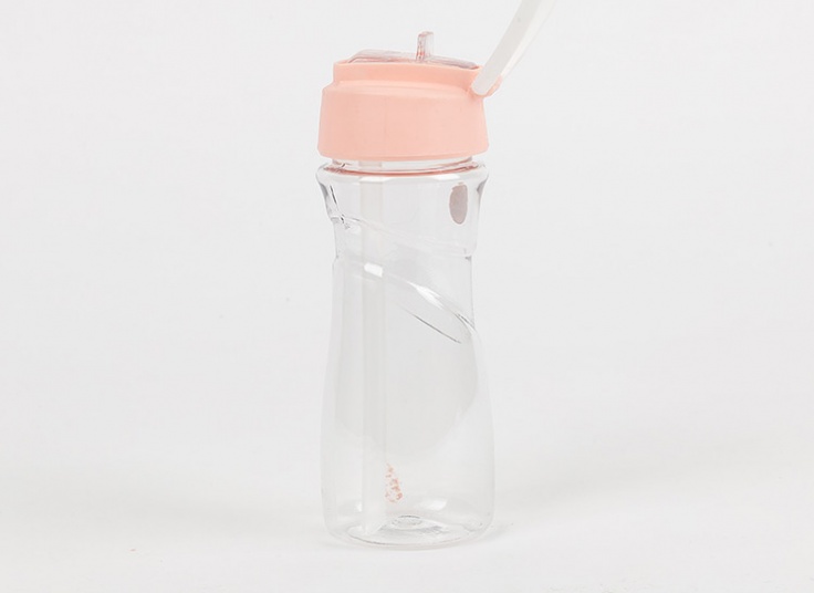 قمقمه نی دار ورزشی